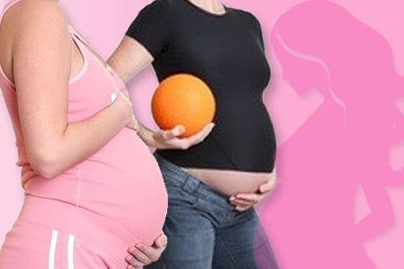 faire du sport enceinte les bienfaits