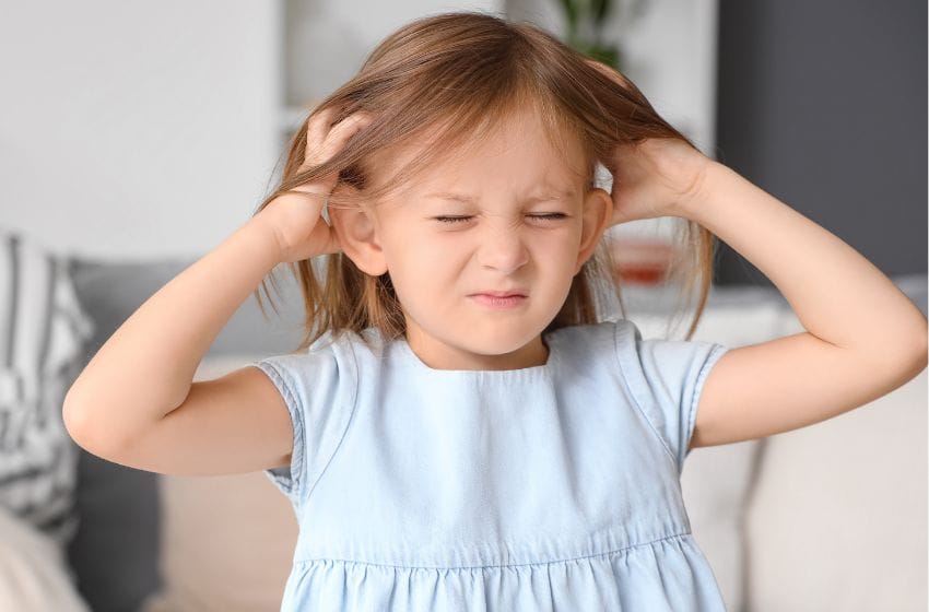 poux et lentes comment s'en débarrasser