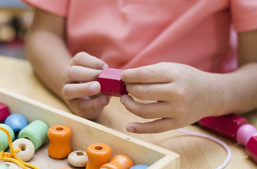  Le choix d’une école à la pédagogie Montessori à Dubai !
