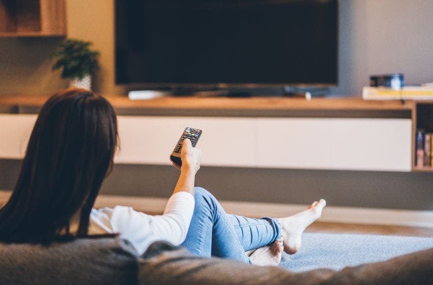 box internet et tv à dubai