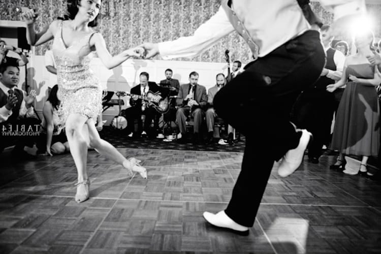  Sport : faire de la danse à Dubai !