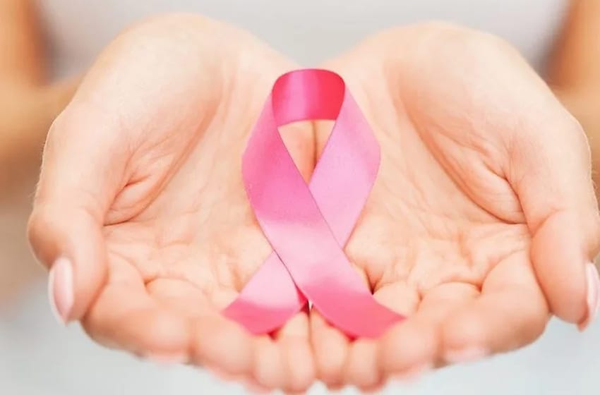 cancer du sein à Dubai