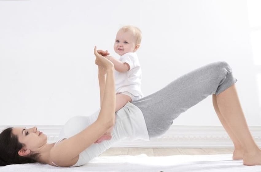  Pourquoi et comment faire du sport après l’accouchement