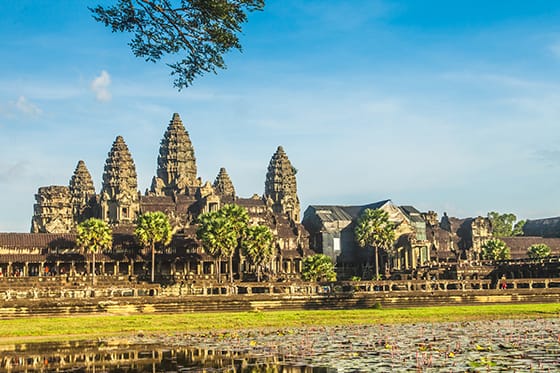 agence de voyage francophone en asie