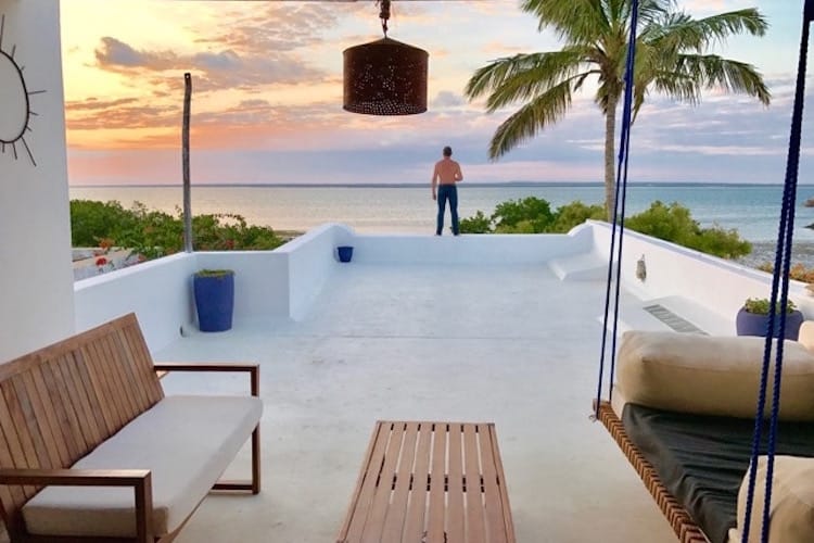  Monter une maison d’hôtes à l’autre bout du monde : Vous en rêvez ? Ils l’ont fait !