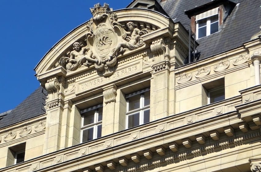  Tout savoir sur l’orientation post-bac depuis Dubai !