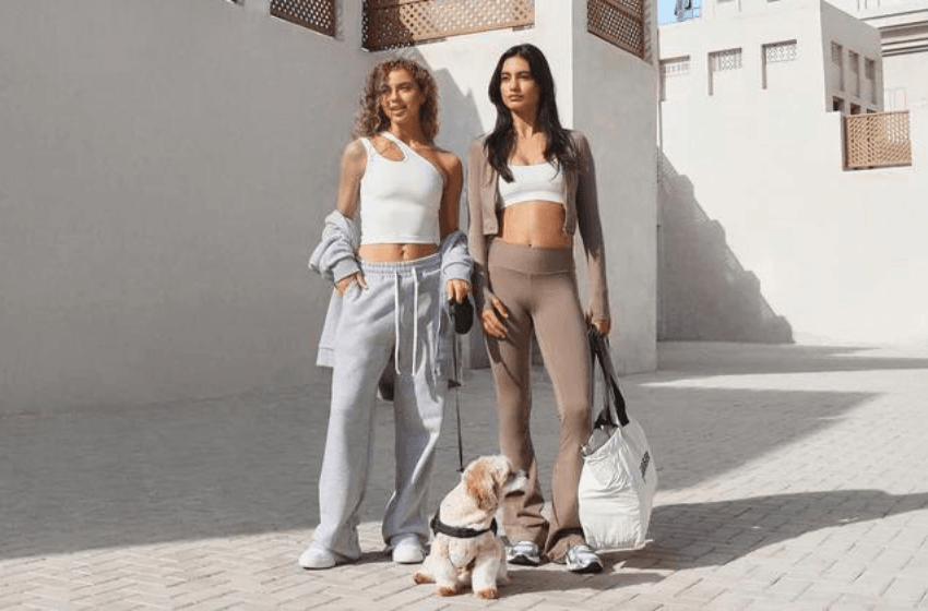  Mode sport : notre sélection de marques de vêtements de sport à Dubai !