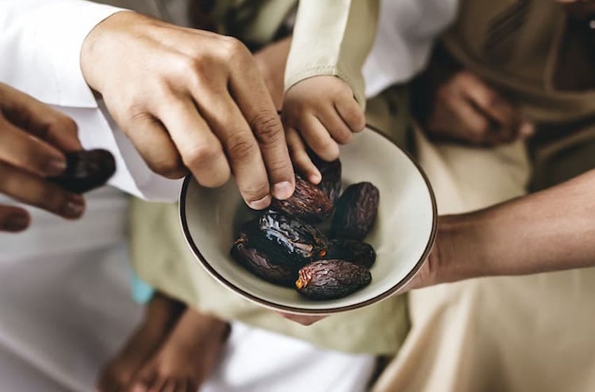  Comment bien vivre son Ramadan à Dubai en 5 clés !