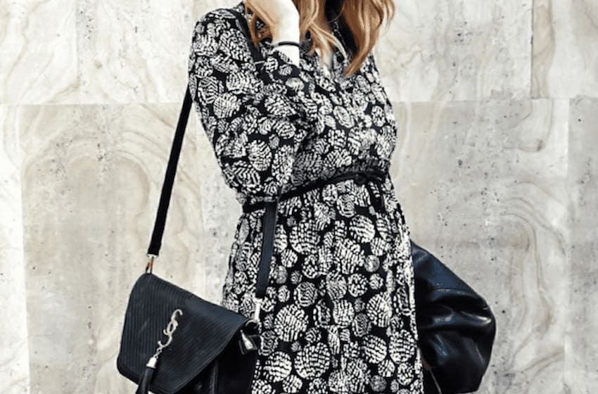 Shopping pour femme enceinte : les adresses mode grossesse à Dubai !