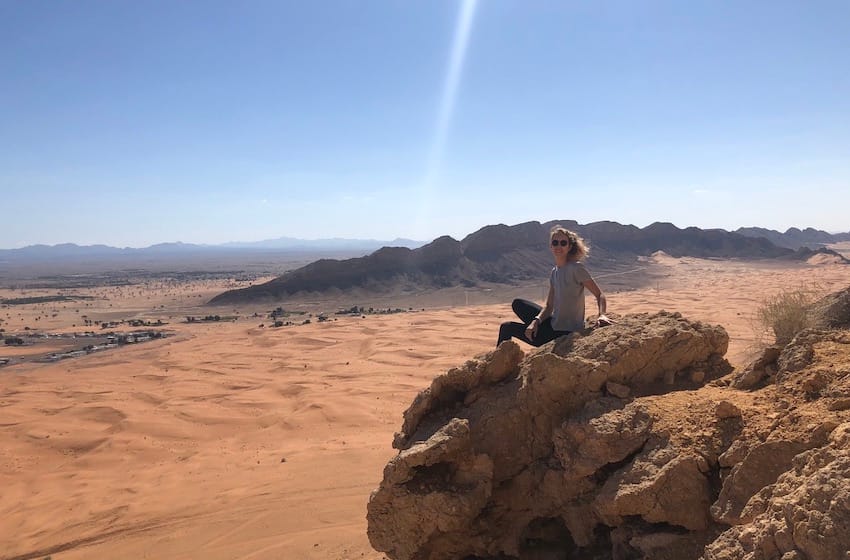 Paroles d’entrepreneur : Alexandra de Lange fondatrice de Kala Fine Jewellery