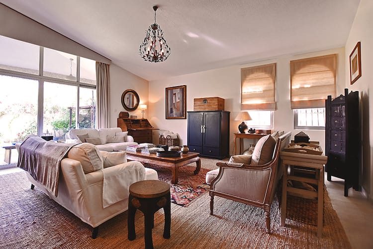  Maison d’expat : inspiration déco avec Sophie Walsh