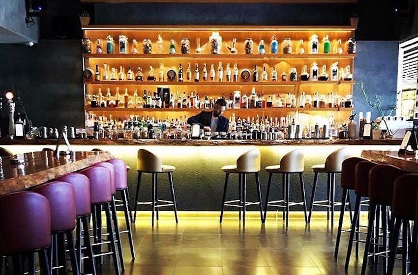  Où sortir pour une soirée tapas-fiesta à Dubai Marina ?