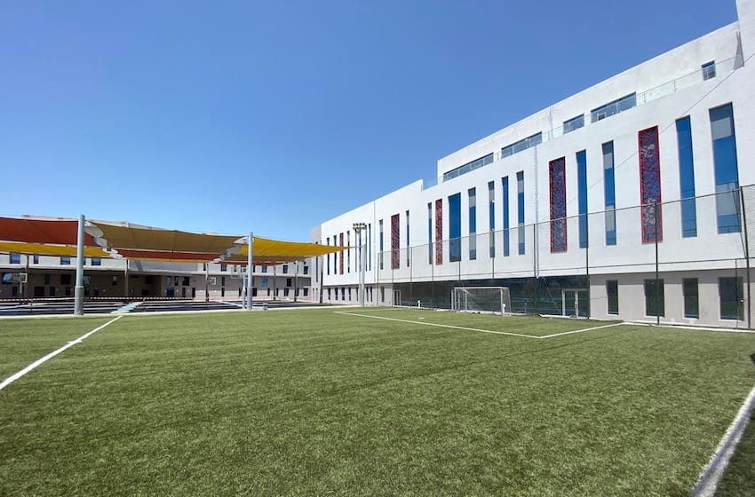 lycée francais jean mermoz