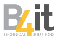 entreprises françaises à Dubai B4it service informatique dubai