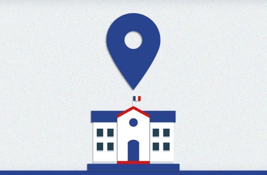 consulat général de france à Dubai