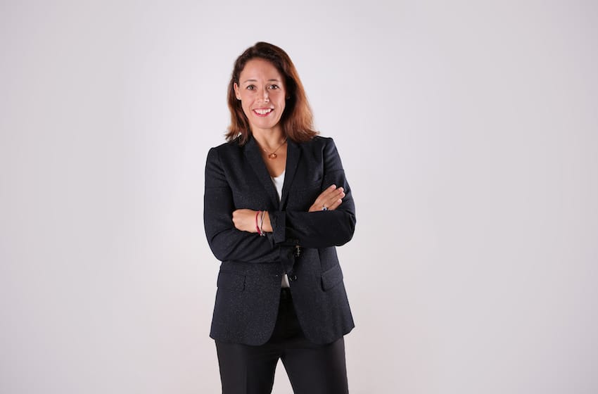  Paroles d’entrepreneur : Claudie Le Roy, fondatrice de B.16 Partners