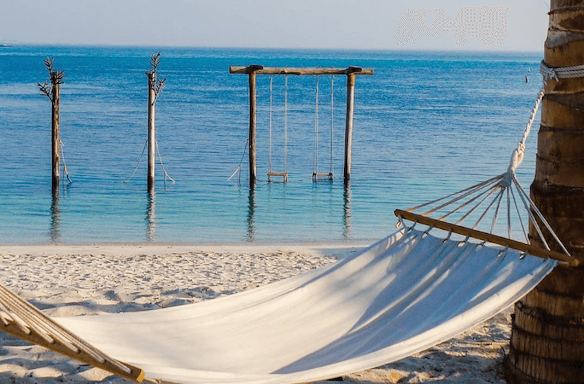  Day trip dans les îles des Émirats !