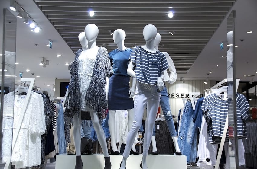 Les outlets à Dubai, on y va ou pas ? 