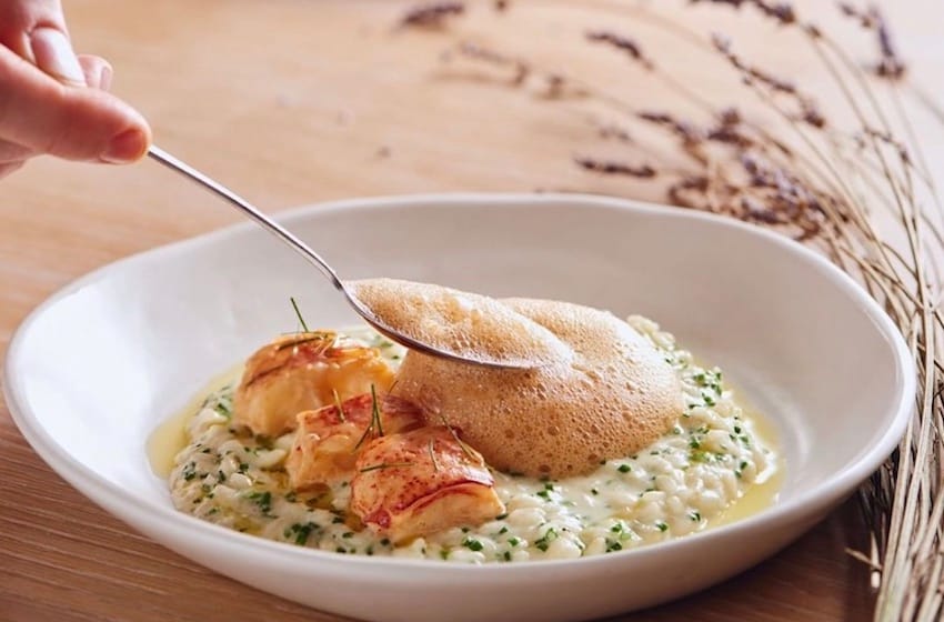 restaurants de chefs étoilés à dubai