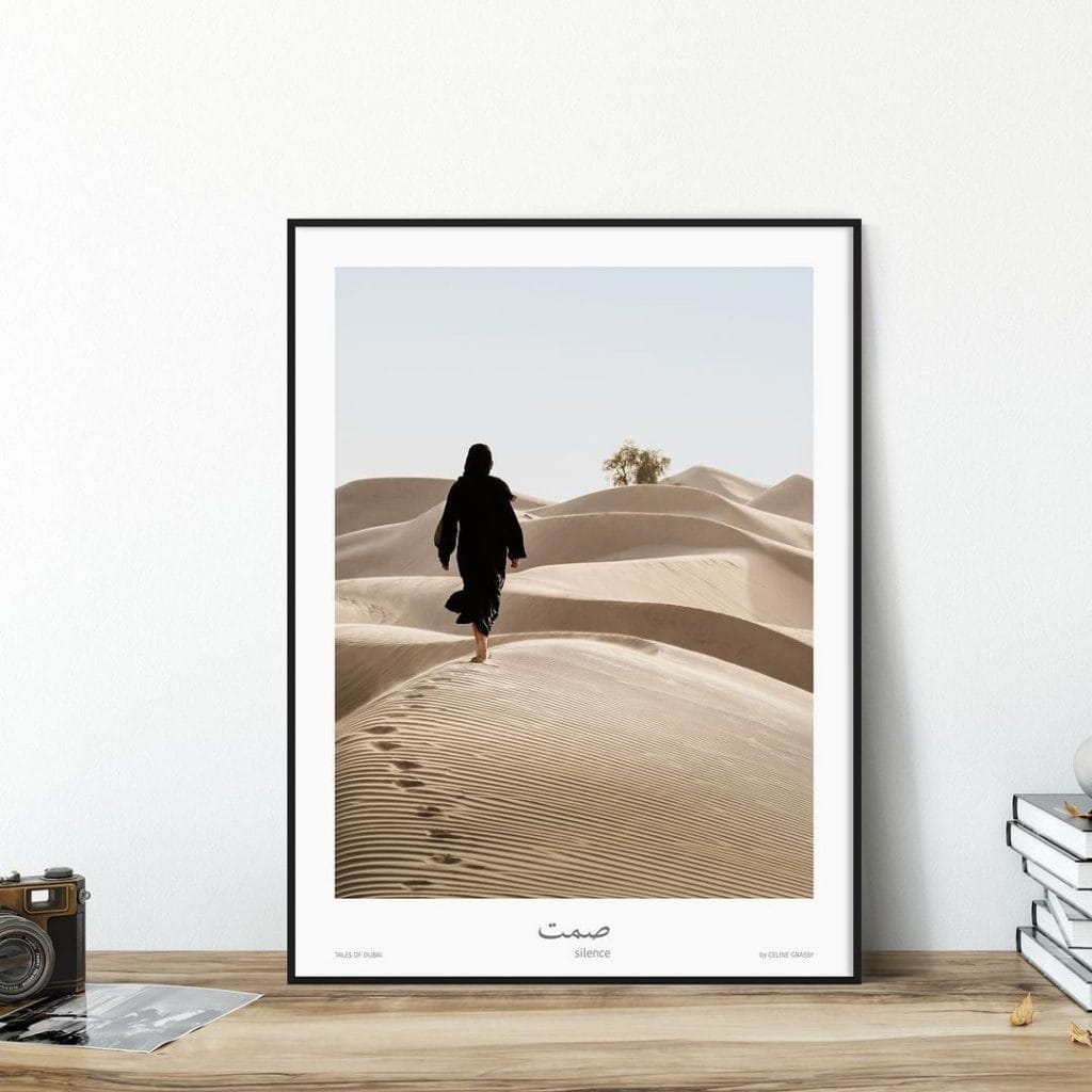 cadeaux original de dubai