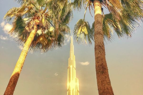 Quel est le coût des vacances à Dubai ? Le budget complet pour un voyage à Dubai en 2025 !