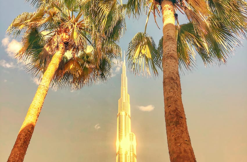 Quel est le coût des vacances à Dubai préparer son budget voyage