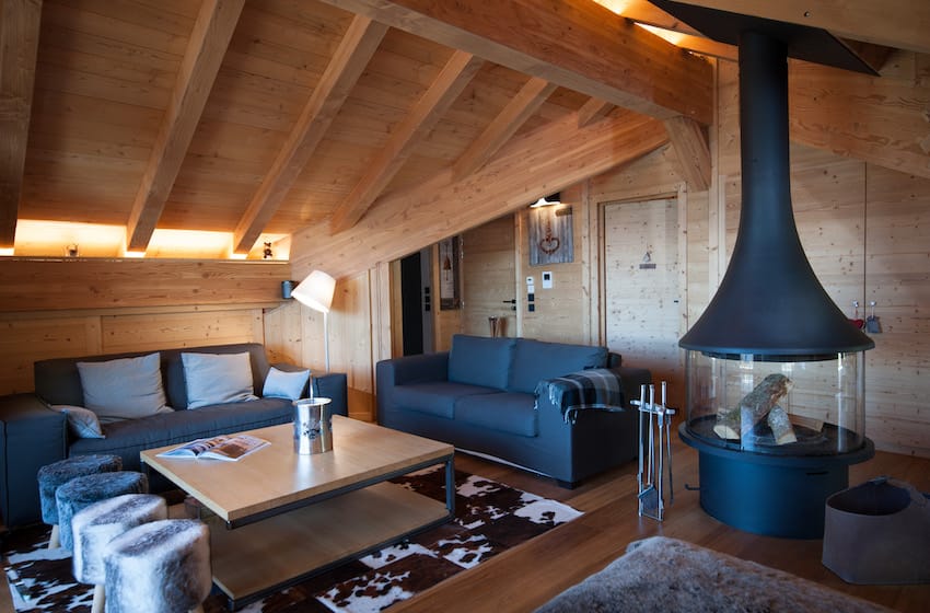 appartement à louer à l'alpe d'huez