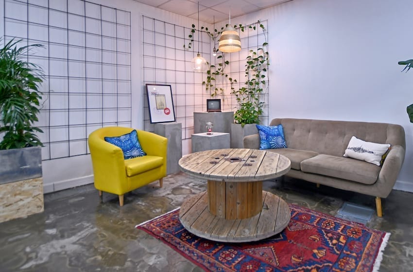 bureau le wagon dubai