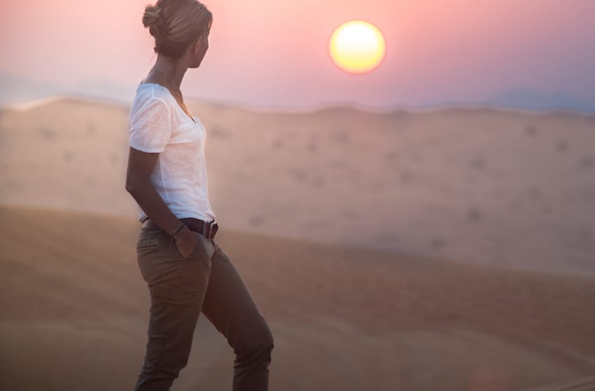 Nathalie Van De Vrede  fondatrice de l'agence My tour studio