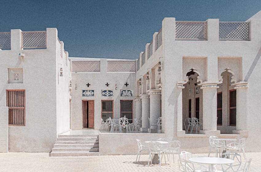 À la découverte des Émirats : visiter Sharjah !