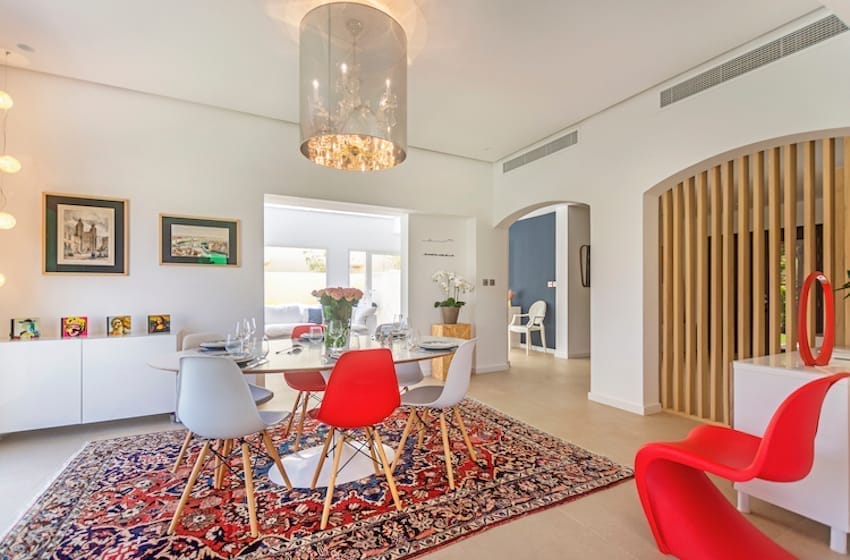 décoration intérieur maison d'expat marie leriche