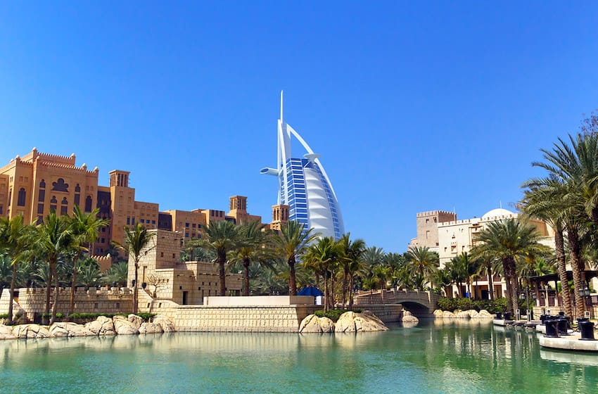  Emploi : digital nomads… et si vous optiez pour le télétravail depuis Dubaï ?