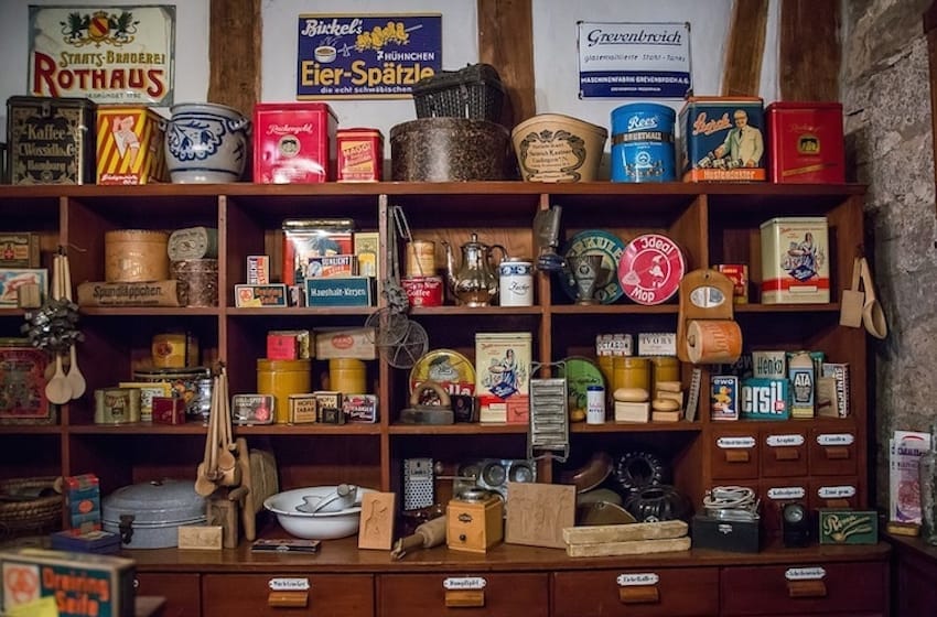 Faire ses courses à Dubai : les e-shops et épiceries en ligne !