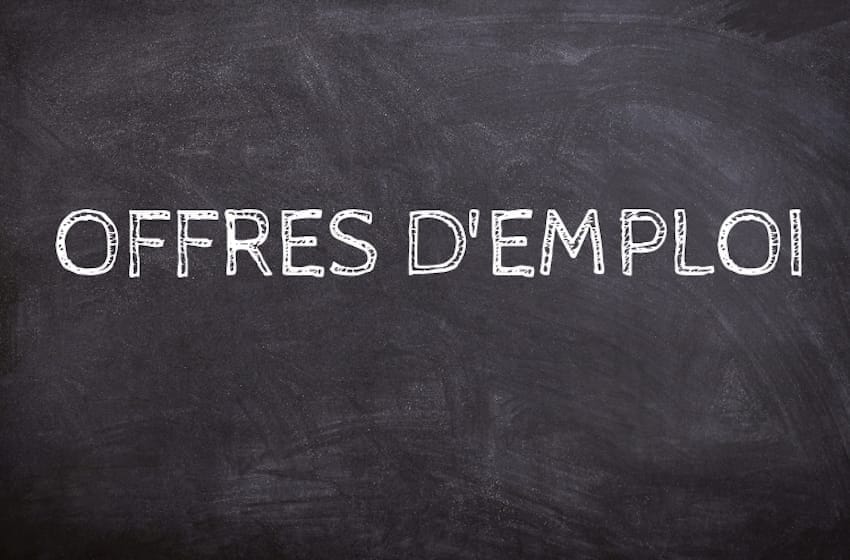  Offres d’emploi à Dubai à pourvoir chez nos partenaires !