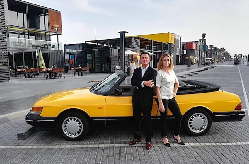  Immobilier à Dubai : Meet « The French » expert Aurélie Cloix de Property Hunter Dubai