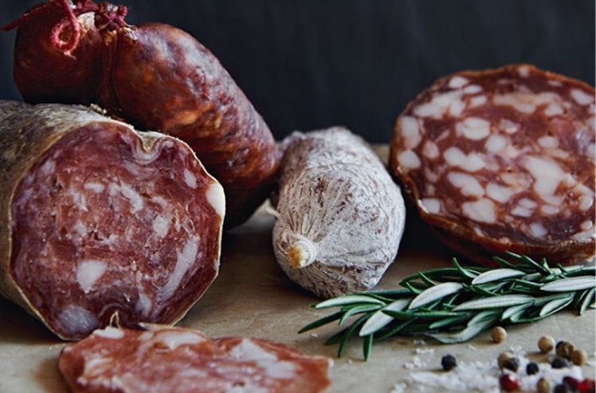  Secrets Fine Food : une charcuterie de qualité et pour tous les goûts !