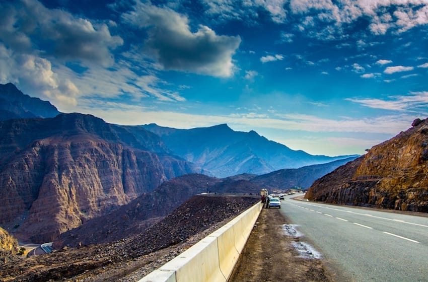  Les activités pour les ados à Dubai à faire le weekend ?