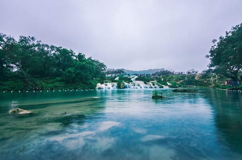 visiter Salalah en oman