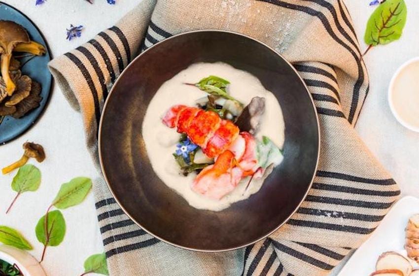  Secrets Fine Food : tout pour un repas de fêtes réussi !