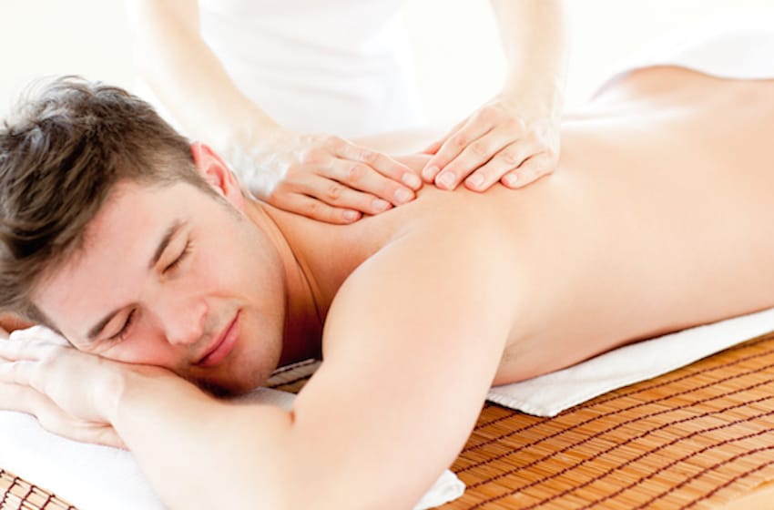  Spas et salons de beauté pour homme à Dubai