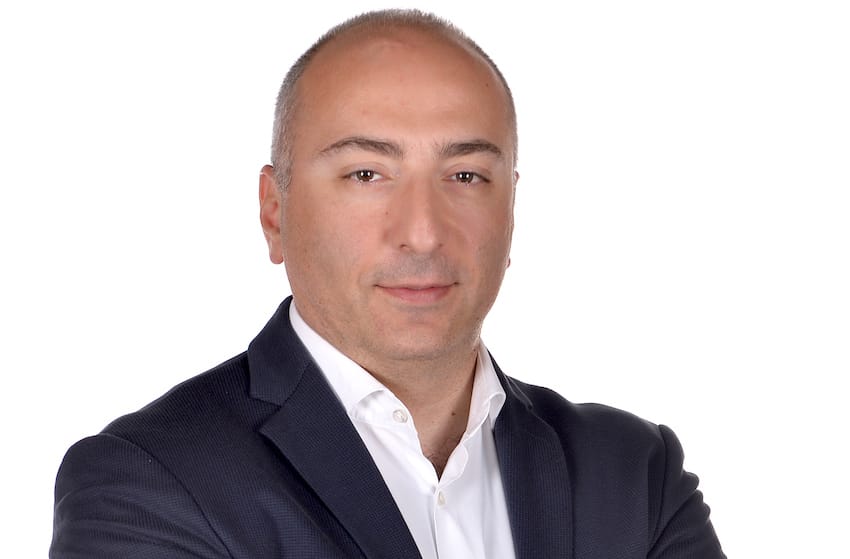  MEET THE “FRENCH” DOCTORS : Dr Nizar Hojaili, Psychiatre à Dubai