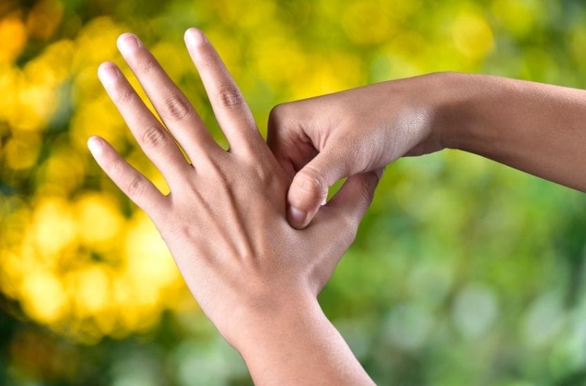  Rencontre avec Faïrouz Rouzaud, praticienne et formatrice en Psycho-Bio-Acupressure (PBA) à Dubai !