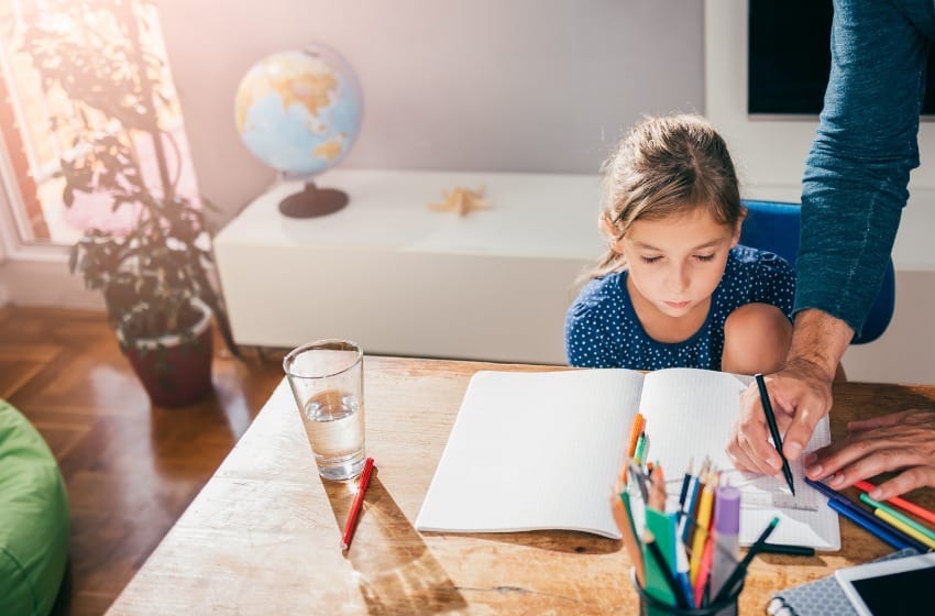  Cours par correspondance : découvrez la pédagogie de l’école Ker Lann !