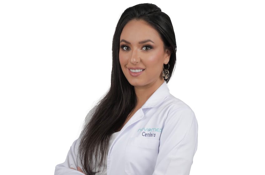 louise montels pédicure-podologue