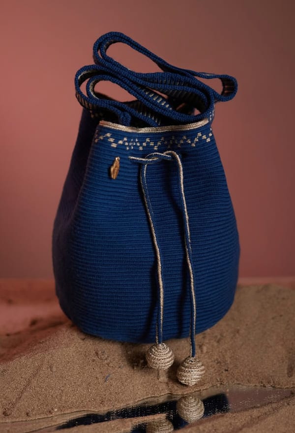 cadeaux de Noël fait mains