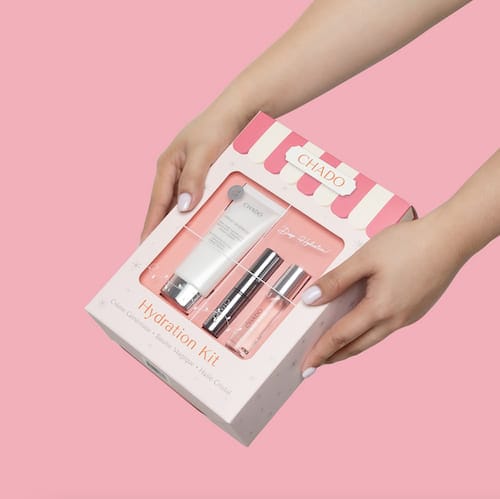 chado cosmetics dubai