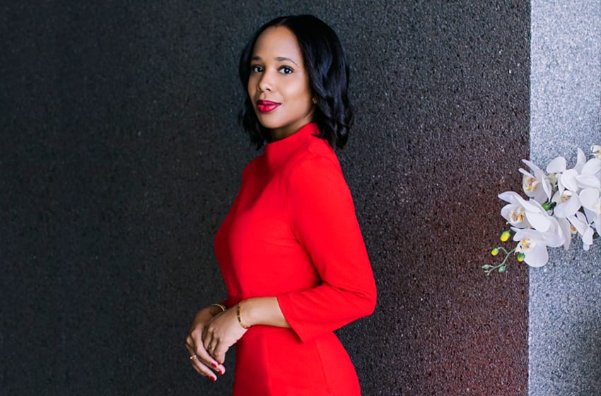 Parole d’entrepreneur : Marie-Hélène Stavelot, fondatrice de RELUXABLE !