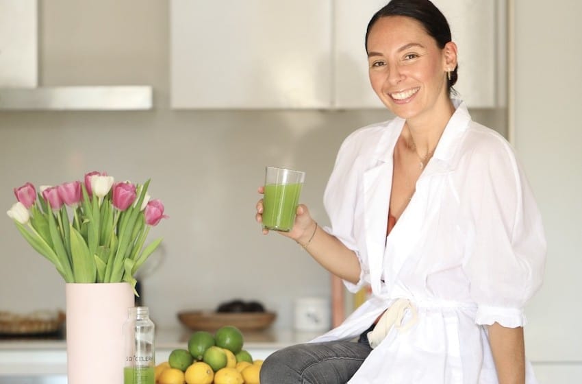 Clémence Rahma El Alami coach et entrepreneuse