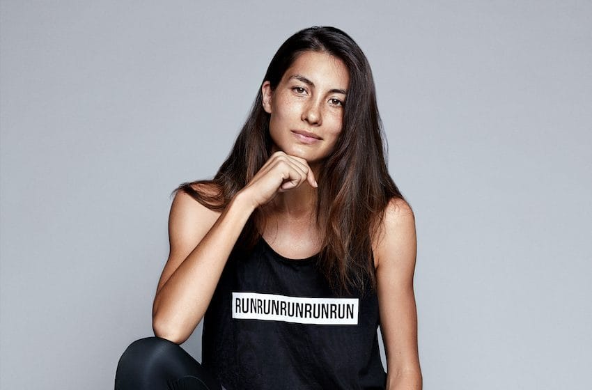 Amélie Hua fondatrice de MOTION