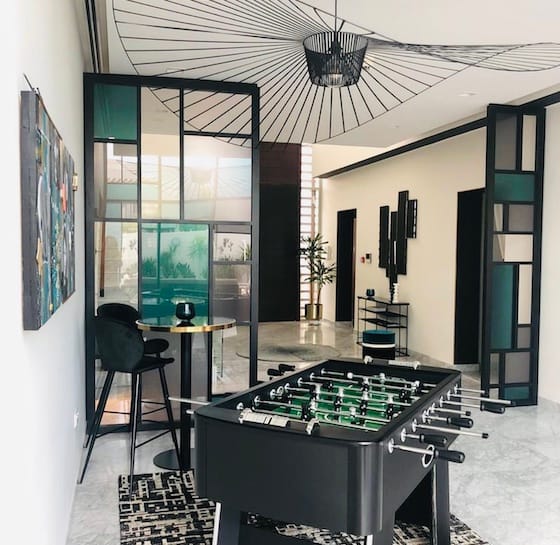 rénovation deco meydan dubai